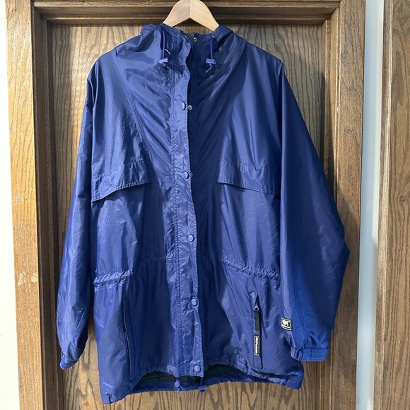 Helly Hansen Rain Jacket - Picture 1 of 6